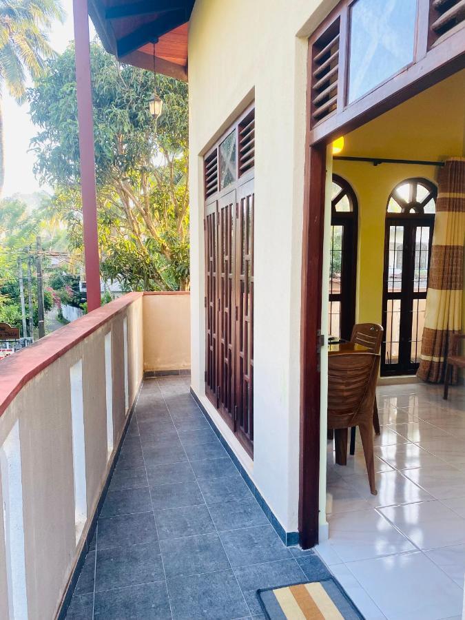 Jayalath Homestay And Apartments Galle Exterior photo